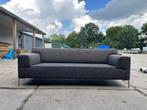 Design on Stock Bloq 3-Zits Bank Bruin – NP: €5.500, Huis en Inrichting, Bankstel Zetel Sofa Hoekbank Design Bank, Tweepersoons
