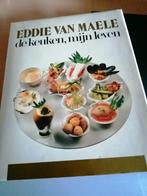 Boek- kookboek, Ophalen of Verzenden, Zo goed als nieuw