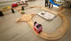 Set de train Playtive, compatible avec les kits Brio, Enlèvement ou Envoi, Comme neuf