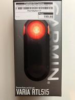 Garmin varia radar, Fietsen en Brommers, Ophalen, Nieuw
