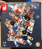 Jeu de construction JANOD, 1 ou 2 joueurs, Enlèvement, Comme neuf, Janod