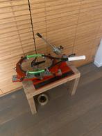 Machine à cordage de tennis, raquettes de squash avec cordes, Sports & Fitness, Tennis, Enlèvement, Comme neuf, Autres types, Autres marques