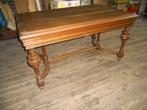 Table de salle à manger, Maison & Meubles, Tables | Tables à manger, Enlèvement, Utilisé