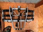 Thule EuroClassic 909 (EC 9 fietsendrager – 3 fietsen – ZGAN, Fietsen en Brommers, Ophalen, Zo goed als nieuw
