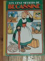 BD Becassine, Meerdere stripboeken, Ophalen, Zo goed als nieuw