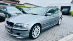 BMW 318i Touring * M Pakket * M Pack * face lift model *, Alcantara, 4 portes, 1998 cm³, Break
