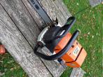 Sthil 088 kettingzaag, Tuin en Terras, Kloofmachines, Ophalen, Stihl, Benzine, Handmatig