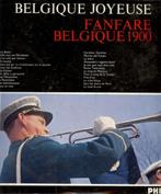 10 " vinyl > BELGIQUE JOYEUSE -, Cd's en Dvd's, Vinyl Singles, Ophalen of Verzenden, 10 inch, Klassiek