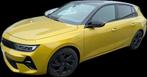 Opel Astra L 5Drs 1200 Benzine GS Line +… AUTOMAAT, Auto's, USB, Gebruikt, Overige kleuren, Alcantara