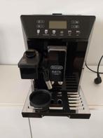 Expresso machine Delonghi ECAM 46.860.B - NIEUW, Elektronische apparatuur, Koffiezetapparaten, Stoompijpje, Espresso apparaat