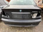 BMW E46 kofferbak, Auto-onderdelen, Ophalen, BMW