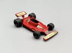 1:55 Polistil RJ55 Ferrari 312 T2 1975 #11 Niki Lauda, Hobby en Vrije tijd, Modelauto's | Overige schalen, Ophalen of Verzenden