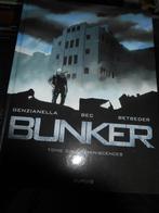 Bunker 3 eo, Boeken, Ophalen of Verzenden