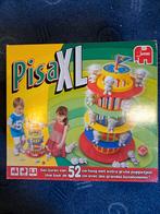 Pisa XL, Enlèvement