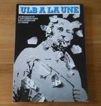 ULB à la une - La Belgique et l'université libre, Livres, Enlèvement ou Envoi, Utilisé