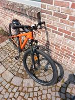MTB 24 inch Rockrider, nieuwstaat, Vélos & Vélomoteurs, Vélos | Garçons, Comme neuf, 24 pouces, Enlèvement