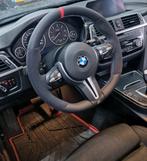 Sportstuur BMW M Performance incl. Airbag en flippers, Auto-onderdelen, Ophalen of Verzenden, Nieuw, BMW