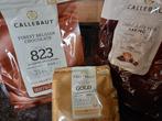 chocolat Callebaut, Enlèvement ou Envoi
