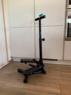 Mini step (merk Domyos), Sport en Fitness, Zo goed als nieuw, Ophalen