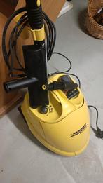 Stoomreiniger, Elektronische apparatuur, Stoomapparaten, Ophalen, Niet werkend, Stoomreiniger