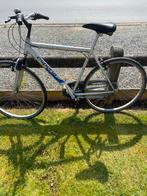 Heren fiets, Ophalen, Gebruikt