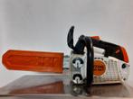 Stihl ms 192t, Jardin & Terrasse, Outils à main, Enlèvement, Comme neuf