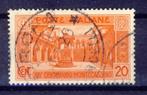 Italië 1929 - nr 318, Timbres & Monnaies, Timbres | Europe | Italie, Envoi, Affranchi