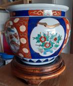 Porseleinen pot, Antiquités & Art, Antiquités | Porcelaine, Enlèvement
