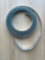 Bandijzer perfo 25mm x 1mm, Enlèvement, Comme neuf