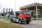 MAN TGS 26.420 6X4 - EURO 6 - 2019 - 268.100 km - MOTOR PTO, Auto's, Vrachtwagens, Automaat, Euro 6, MAN, Bedrijf