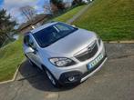 Opel Mokka 2016 16i benzine 64000km, airco, GPS..., Te koop, Benzine, Airconditioning, 5 deurs