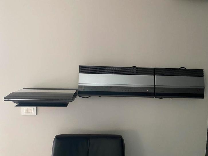 Beomaster 3300 Bang & Olufsen, Antiquités & Art, Art | Objets design, Enlèvement