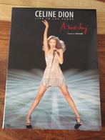 2 DVD Celine Dion - A New Day, Cd's en Dvd's, Vanaf 6 jaar, Ophalen of Verzenden, Zo goed als nieuw, Muziek en Concerten