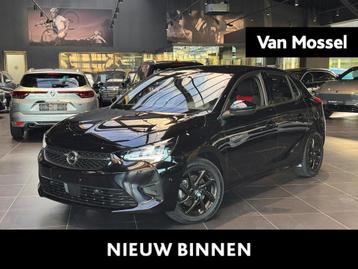 Opel Corsa 1.2 Turbo 131 pk Auto GS Line | ZETELVERWARMING | beschikbaar voor biedingen