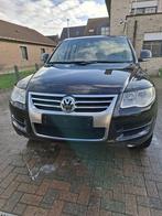 Volkswagen touareg 2.5 TDI, Autos, Volkswagen, Achat, Diesel, Particulier, Touareg