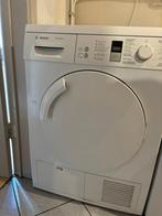 Bosch droogkast, Elektronische apparatuur, Droogkasten, Ophalen, Gebruikt, Condens
