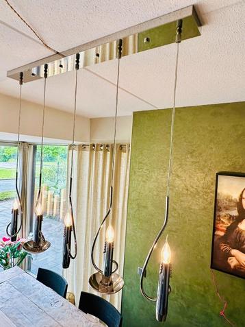 Brand van Egmond Floating Candles hanglamp 112 cm beschikbaar voor biedingen