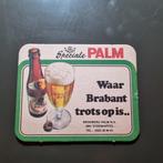 Sous Bock Palm (modèle 3), Viltje(s), Gebruikt, Ophalen of Verzenden, Palm