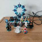 Lego Dimensions lot, Complete set, Ophalen of Verzenden, Lego, Zo goed als nieuw