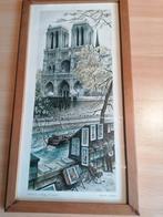 Paris- Notre Dame Ortiz Alfau, Ophalen of Verzenden