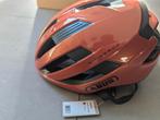 Fietshelm Abus Wingback goldfish orange, Fietsen en Brommers, Nieuw, Ophalen of Verzenden, Abus, L