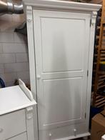 Chambre d'enfant blanche (armoire, commode et lit), Enlèvement, Utilisé, Garçon ou Fille