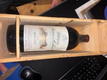 chateau Prieure-Lichine magnum beschikbaar voor biedingen