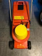 Grasmaaier wolf garten, Tuin en Terras, Grasmaaiers, Ophalen, Zo goed als nieuw, Elektrische grasmaaier