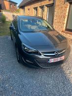 Opel astra sports tourer, Auto's, Opel, Voorwielaandrijving, 4 cilinders, Leder en Stof, Particulier