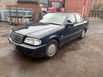 Mercedes classe C 220 diesel 250 000 km 03/98, Particulier, Achat