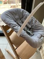 Trip trap newbornset, Kinderen en Baby's, Ophalen, Zo goed als nieuw