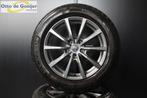 Originele Renault Espace Winterbanden 7MM 18 Inch 235/60R18, Ophalen, Gebruikt, Banden en Velgen, Winterbanden