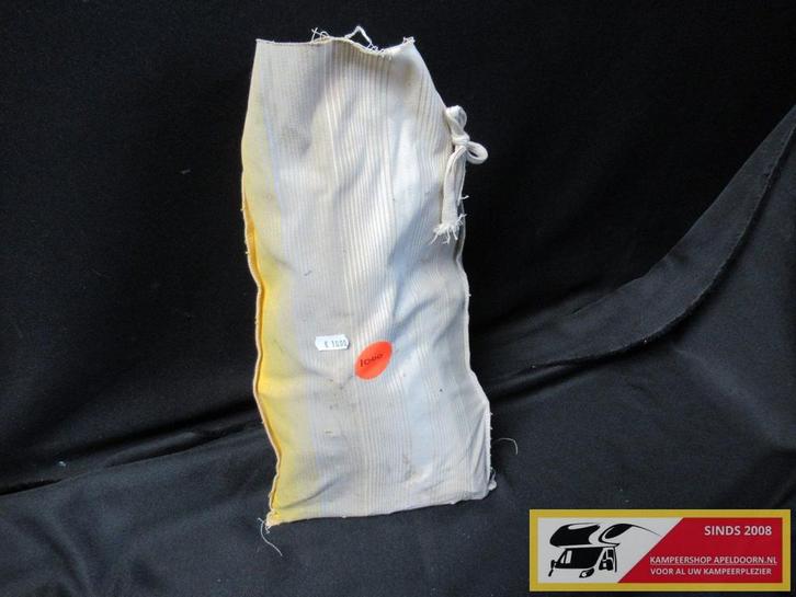 Te koop gebruikte caravan zak haringen nr1000, Caravans en Kamperen, Caravanaccessoires, Gebruikt, Ophalen of Verzenden