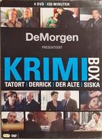KRIMI box, Ophalen of Verzenden, Nieuw in verpakking, Detective en Krimi